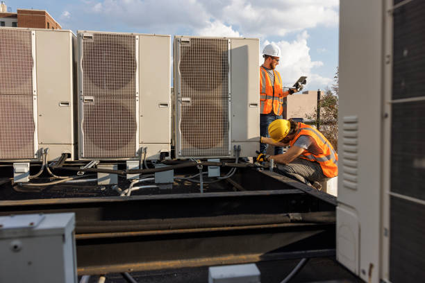 Professional HVAC in Floral City, FL