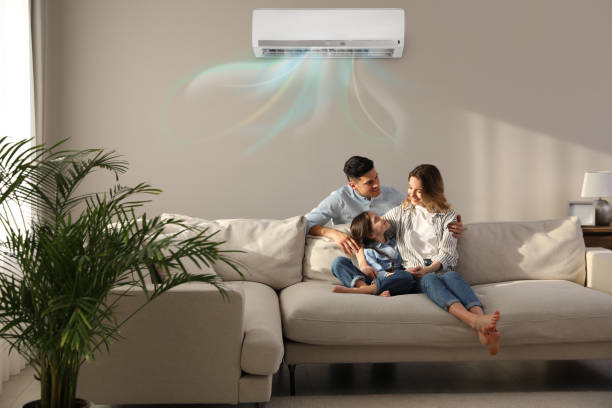 Best Energy-efficient HVAC Solutions in Oral City, FL