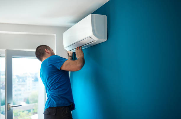 Best Solar-powered HVAC Systems in Oral City, FL