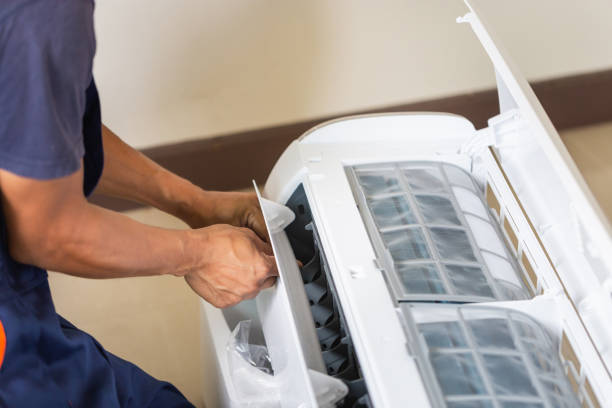 Best HVAC Supply and Distribution in Oral City, FL