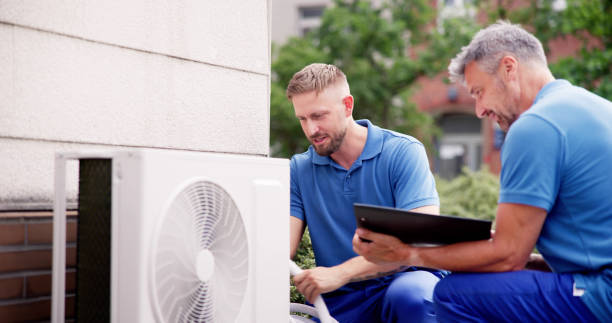 Best Thermostats and Smart Controls in Oral City, FL
