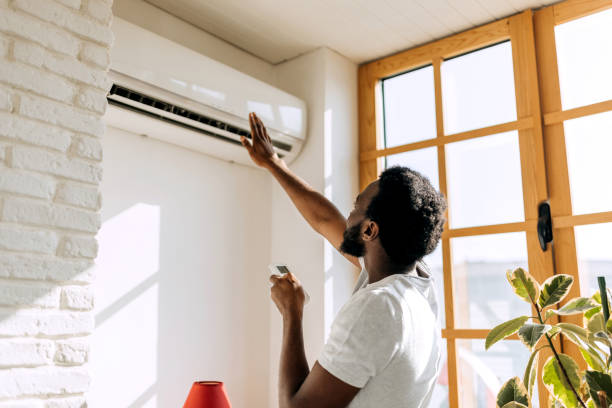 Best Seasonal HVAC Services in Oral City, FL