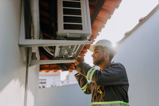 Best HVAC Financing and Leasing in Oral City, FL