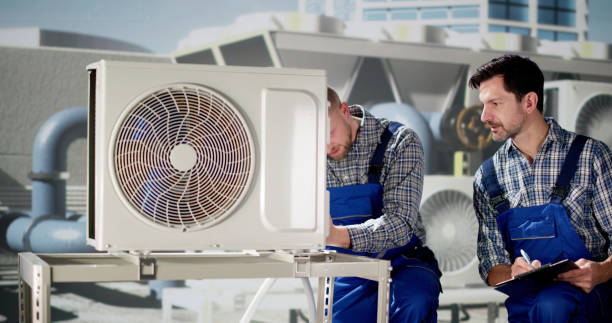Best Emergency HVAC Services in Oral City, FL