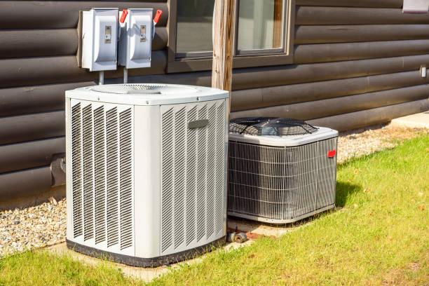 Best Geothermal HVAC Systems in Oral City, FL